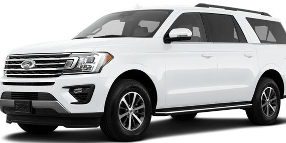 FORD EXPEDITION MAX 2020 1FMJK1HT0LEA15233 image